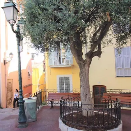 Charming Apartment Near The Beach Villefranche-sur-Mer Exterior foto