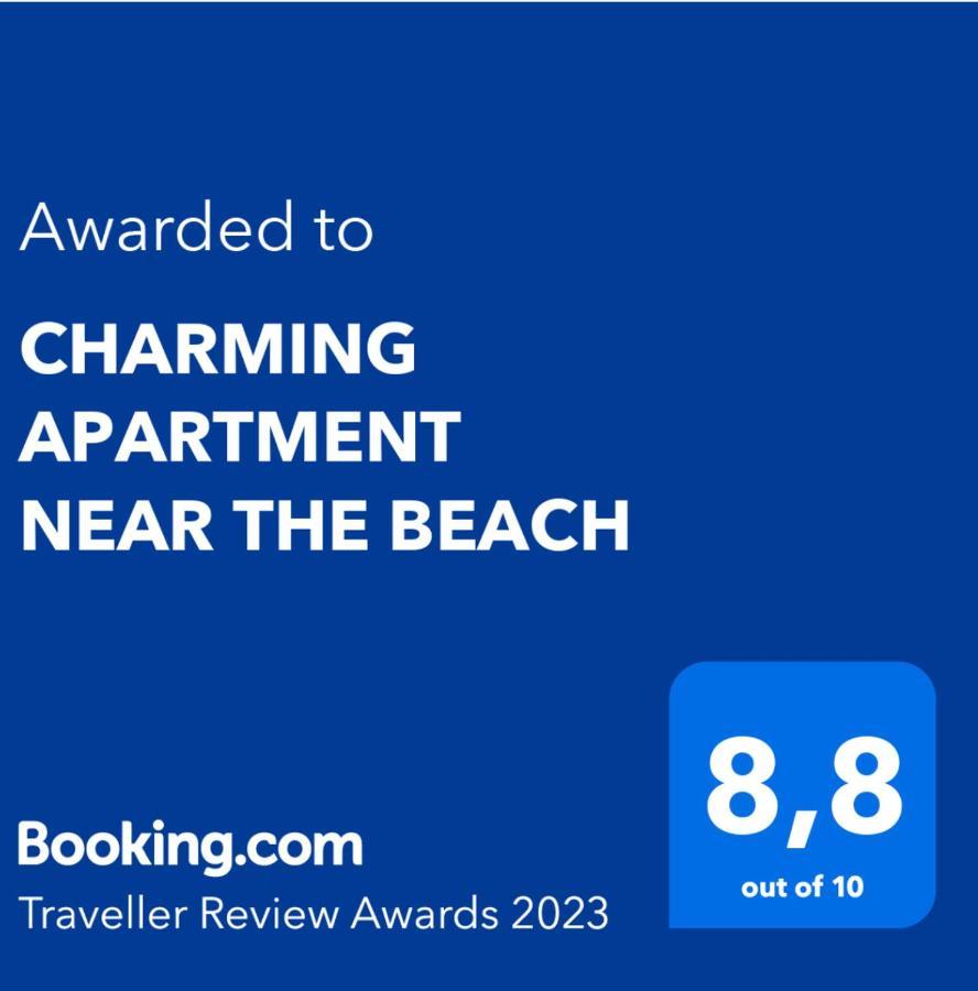 Charming Near The Apartment Villefranche-sur-Mer