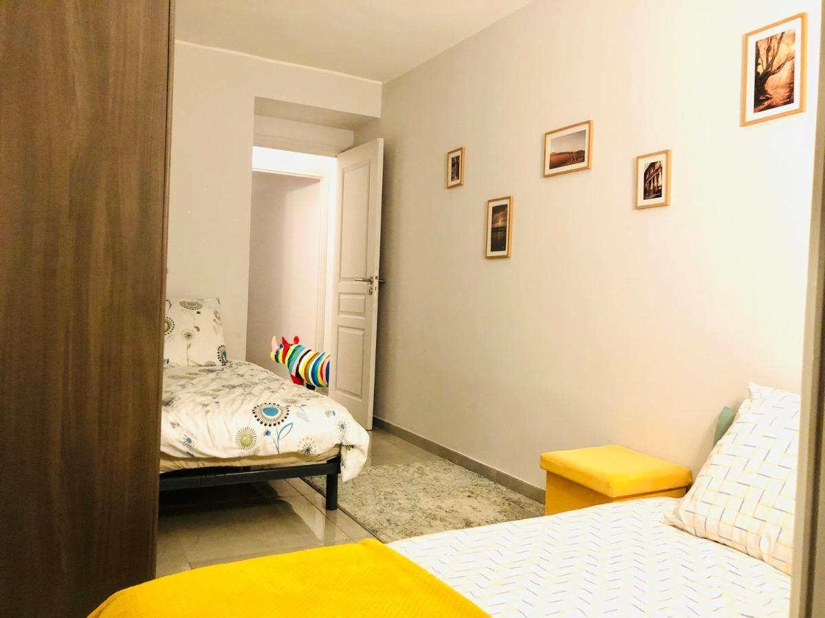 Apartment Charming Near The